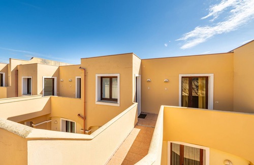 Is Molas Apartment | Apartment 'Casa Molas' with Wi-Fi and Air Conditioning
