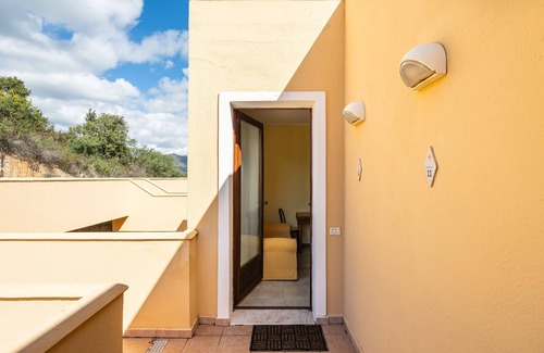 Is Molas Apartment | Apartment 'Casa Molas' with Wi-Fi and Air Conditioning