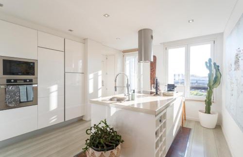 Oeiras Apartment | Apartment Casa Verena