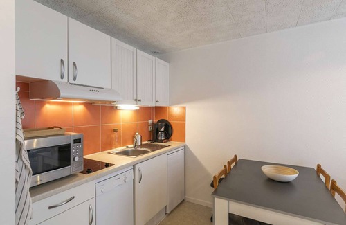 Cauterets Apartment | Apartment Cauterets, 1 bedroom, 4 persons