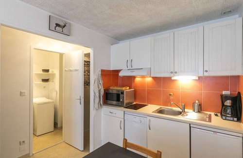 Cauterets Apartment | Apartment Cauterets, 1 bedroom, 4 persons