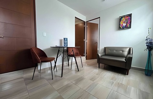 Gustavo A. Madero Apartment | Apartment CDMX, north zone