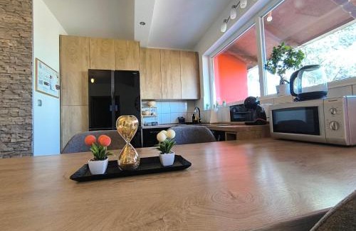 Kraljevec Sesvetski Apartment | Apartment Cedar Zagreb Airport - Velika Gorica