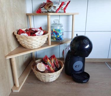 Kraljevec Sesvetski Apartment | Apartment Cedar Zagreb Airport - Velika Gorica