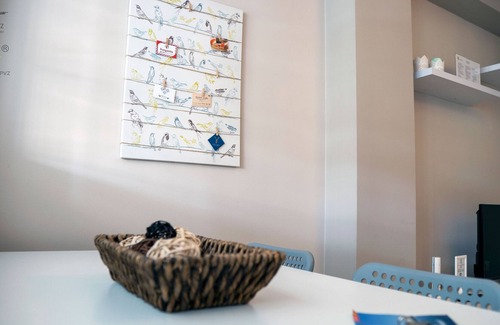 A Ver-o-Mar Apartment | Apartment Central in the heart of Póvoa de Varzim