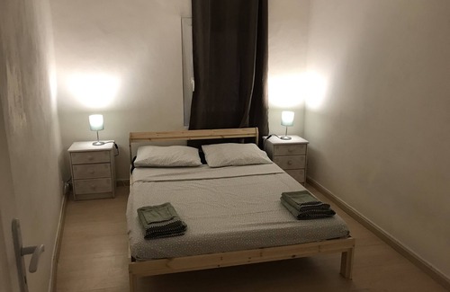 Flayosc Apartment | Apartment center flayosc 7 pers
