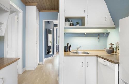 Haugesund Apartment | Apartment centrally located in Haugesund