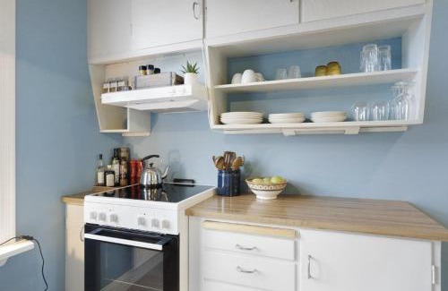 Haugesund Apartment | Apartment centrally located in Haugesund