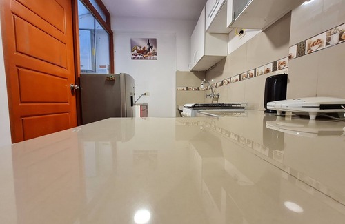 Cusco Apartment | Apartment Centric Inti