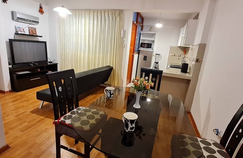 Cusco Apartment | Apartment Centric Inti