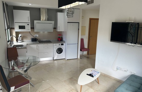 La Trinidad Apartment | Apartment "Centro Historico Trinidad" with Terrace & Wi-Fi