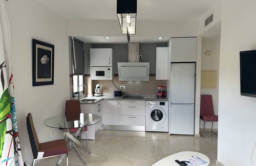 La Trinidad Apartment | Apartment "Centro Historico Trinidad" with Terrace & Wi-Fi