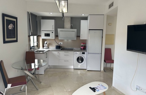 La Trinidad Apartment | Apartment "Centro Historico Trinidad" with Terrace & Wi-Fi