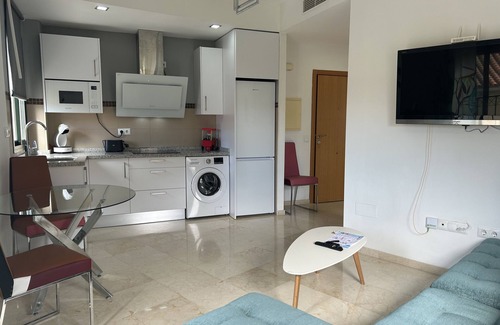 La Trinidad Apartment | Apartment "Centro Historico Trinidad" with Terrace & Wi-Fi