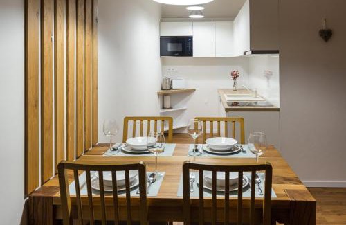 Stary Smokovec Apartment | Apartment Chamonix PRIMO