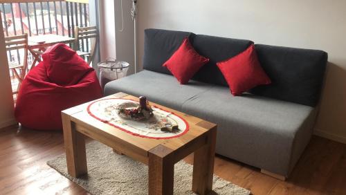 Stary Smokovec Apartment | Apartment Chamonix PRIMO