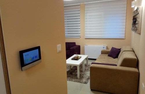 Zrenjanin Apartment | Apartment Cherry Gold