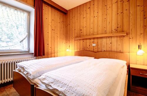 San Giovanni di Fassa Apartment | Apartment Cincelli by Interhome
