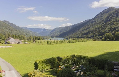 Faistenau Apartment | Apartment Claudia