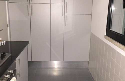 Conceicao e Cabanas de Tavira Apartment | Apartment close to the beach, on the ground floor, quiet and modern for 7 people
