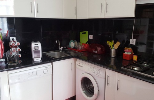Costa de Caparica Apartment | Apartment close to the beach