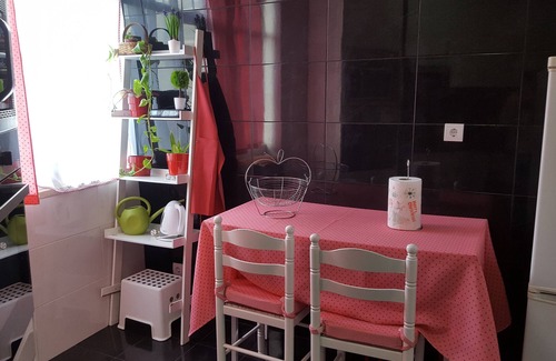 Costa de Caparica Apartment | Apartment close to the beach