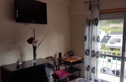 Costa de Caparica Apartment | Apartment close to the beach