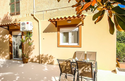 Livadia Apartment | Apartment close to Balos-Elafonisi and Falasarna!