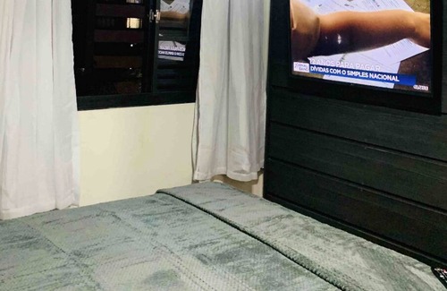 Sao Carlos RV Rental | Apartment close to Shopping