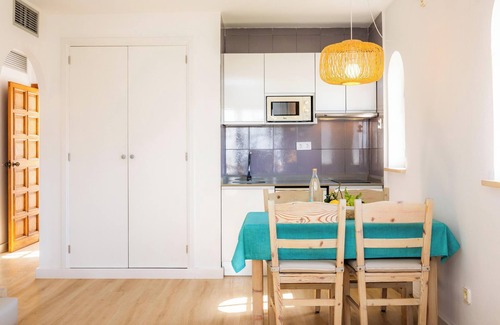 Canyamel Apartment | Apartment Close to the Beach with Pool Access, Private Terrace, Air Conditioning and Wi-Fi