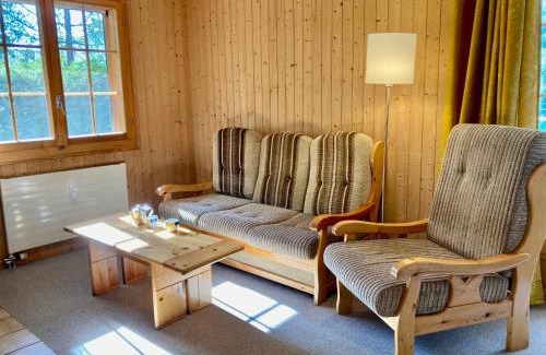 Champex-Lac Apartment | Apartment Colline 3 by Interhome