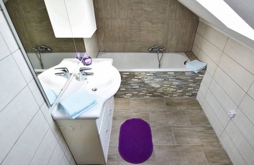 Porz Apartment | Apartment Cologne Porz K107, 27sqm, 1 living/bedroom. max. 3 persons
