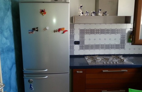 Tricase House | APARTMENT COMFORTABLE TWO-ROOM APARTMENT