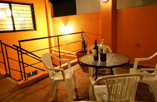 Colegiales Apartment | Apartment con terraza 1 piso por escalera
