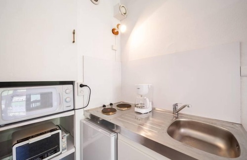 Villarembert Apartment | Apartment Cosmos by Interhome