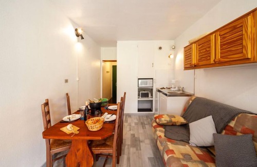 Villarembert Apartment | Apartment Cosmos by Interhome