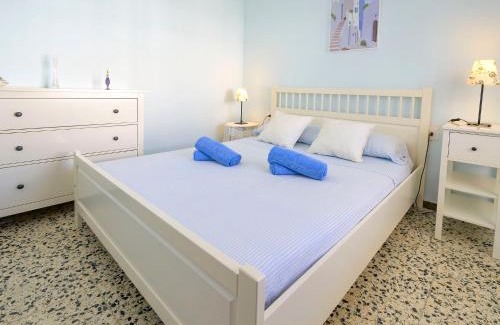 Cunit Apartment | Apartment Costa Playa by Interhome