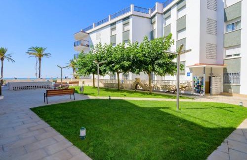 Cunit Apartment | Apartment Costa Playa by Interhome