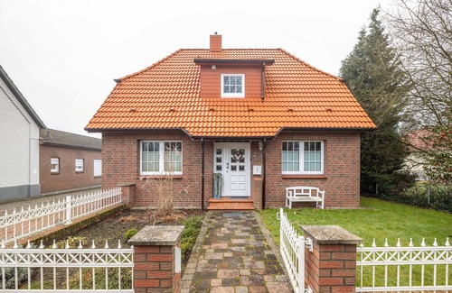Soltau Apartment | Apartment 'Cosy In Soltau' with Private Terrace, Wi-Fi and Air Conditioning
