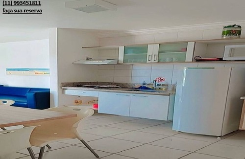 Caldas Novas Apartment | APARTMENT COVE NAUTICO