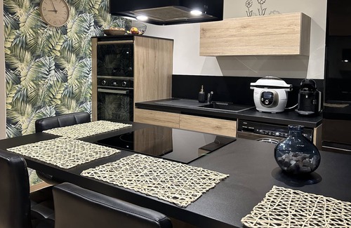 Remiremont Apartment | Apartment Cozy Hyper Center