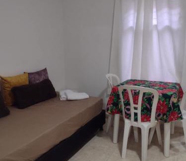 La America Apartment | apartment cozy studio