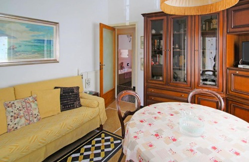 Rapallo Apartment | Apartment Cristina by Interhome