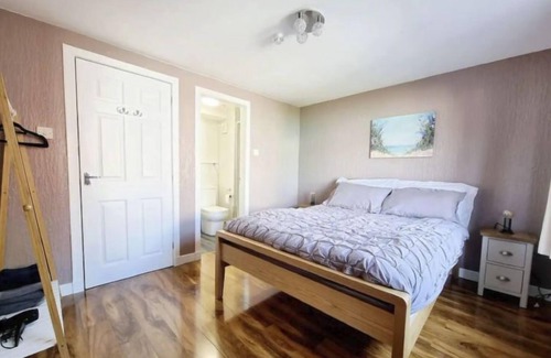 Inverness Apartment | Apartment Cromarty Apartment in Inverness - 4 persons, 2 bedrooms