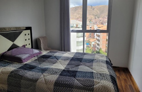 Cusco Apartment | Apartment Cusco
