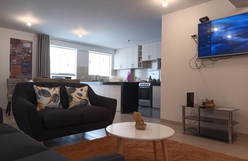 Cusco Apartment | Apartment Cusco