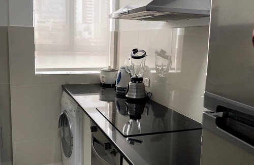 San Isidro House | Apartment D San Isidro, El Olivar Park - cleaning, garage and internet included