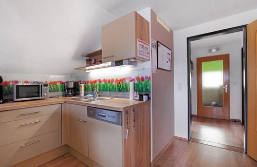 Koetz Apartment | Apartment 'Dani' with Wi-Fi
