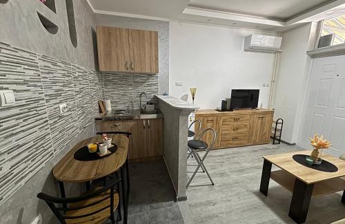 Sarajevska Apartment | Apartment DD
