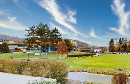 Bad Soden-Salmuenster Apartment | Apartment with 50sqm, 1 bedroom for max. 2 persons